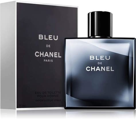 the perfume shop chanel bleu|bleu de chanel prezzo.